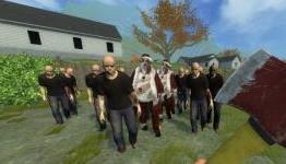 The Dead Linger: Behind the Scenes Development Issues