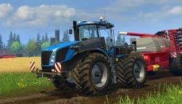 Farming Simulator 15 Review | Xbox Culture