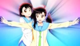 Nisekoi: Episode #07 Anime Review | Fandom Post