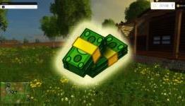 Get Rich Quick Scheme for Farming Simulator 2015