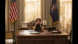 Veep Season 4 Episode 7 Review: “Mommy Meyer” | TVOM