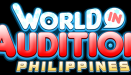 World In Audition Philippines Is Now Open