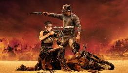 The Genders of Mad Max: Fury Road