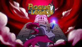 Rogue Legacy Xbox One Review | Marooners’ Rock