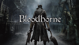 Bloodborne Patch: Breaks Game: Lvl 10 can now Summon Lvl 120