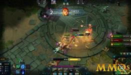 MMOs – Strife Review