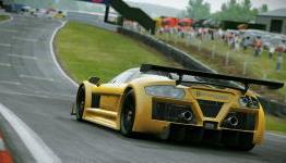 Development Issues hit Project Cars on Wii U