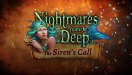Nightmares From The Deep: The Siren’s Call – Up To 80% Off