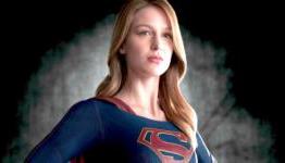 WASDuk : Supergirl Review