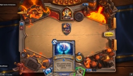 Hearthstone Blackrock Mountain Review | MMOGames
