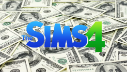 Sims 4 Microtransactions On the Way?