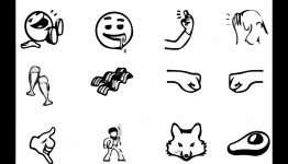 Brace yourselves, new emoji coming in 2016: selfie, face palm, bacon and more!