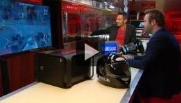 F1 2015 : first ever gameplay video footage
