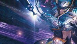 Mobius Final Fantasy hits Japan on June 4