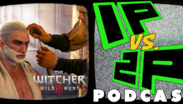 EP13: The Witcher 3: Wild Beard