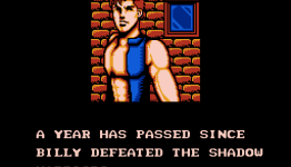 Double Dragon III: The Sacred Stones – Retro Reflections