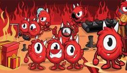 Indie Developers Speak Out Amidst Desura Payment Issues