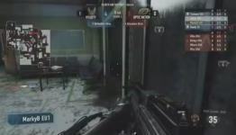 This is how to survive 1v4 in Call of Duty: Advanced Warfare