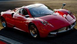 Project CARS PS4 Using 99% of CPU Cores And 95% GPU, New Tracks, Wii U Version Details And More