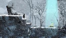Nihilumbra Wii U Review: Co-Op Makes The Best Version Of This Beautiful, Bleak Game | GameNGuide