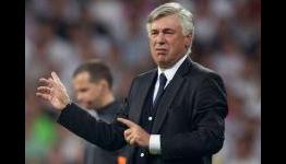 AC Milan have made contact with Ancelotti – Berlusconi
