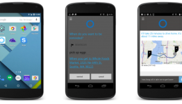 Cortana Comes to iOS and Android as Microsoft Embraces All Mobile Users