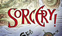 Steve Jackson’s Sorcery!: The Shamutanti Hills In-Depth Review | Gamer Attitude