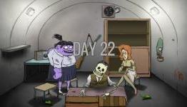 The First 60 Seconds! Of The Nuclear Apocalypse Are The Hardest