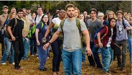 15 Things to Know About Under The Dome Season 3