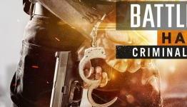 Battlefield Hardline: Criminal Activity Official Reveal Trailer – Tommy Gun Confirmed