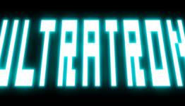 Ultratron Review – The Gamers Lounge