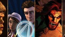 GOG and Telltale Games Announce New Partnership Covering ‘Past and Future Releases’