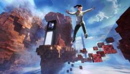 Lemma – A Pixelated Review