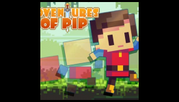 Adventures of Pip Release Date Announced
