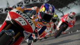 MotoGP 15 Real Time trailer released