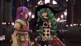 Star Ocean 5 character designer suggests E3 appearance
