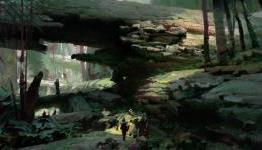 Preview – Guild Wars 2: Heart of Thorns [Pixel Dynamo]