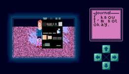 Indie Update: What Now?, Technobabylon, and Brighter Day