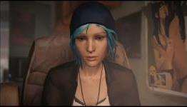 GamesBeat: Life Is Strange Episode 3 drags its feet on its way to a great ending