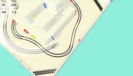 Absolute Drift Beta – a masterpiece of burnt rubber and minimalism