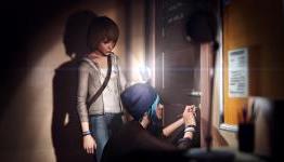 VGU – Life is Strange Episode Three: Chaos Theory Review