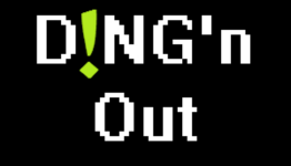 Ding’n Out: Episode 3, The Witchering Hour