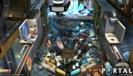 Pinball FX2: Portal DLC | Marooners’ Rock