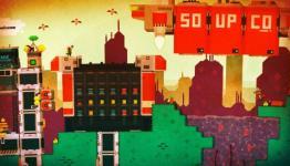 Nom Nom Galaxy (PS4) Review | VGChartz