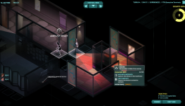 Invisible Inc. Review: Order of Operations | Technology Tell