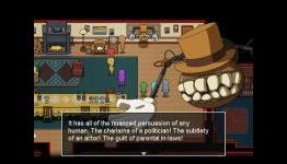 Last Word Review: Loquacious Logophiles | Technology Tell