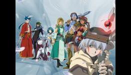 6 Anime like .hack//Sign [Recommendations]