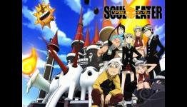 Soul Eater Review & Characters – A sound soul dwells within a sound mind and a sound body