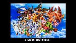 Digimon Adventure Review & Characters – Our Digital Champions