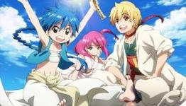 Top 10 Kawaii Little Cutest Boy Characters in Anime